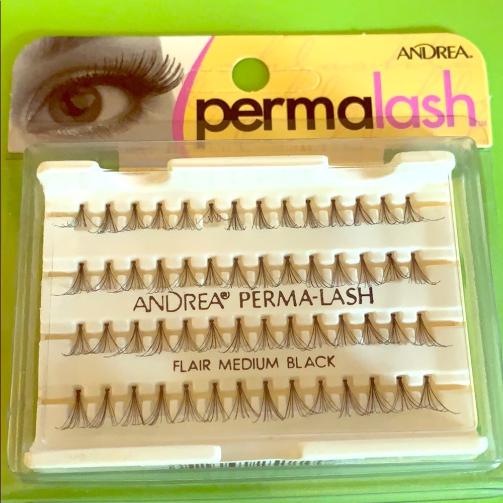 Andrea Permalash false lashes